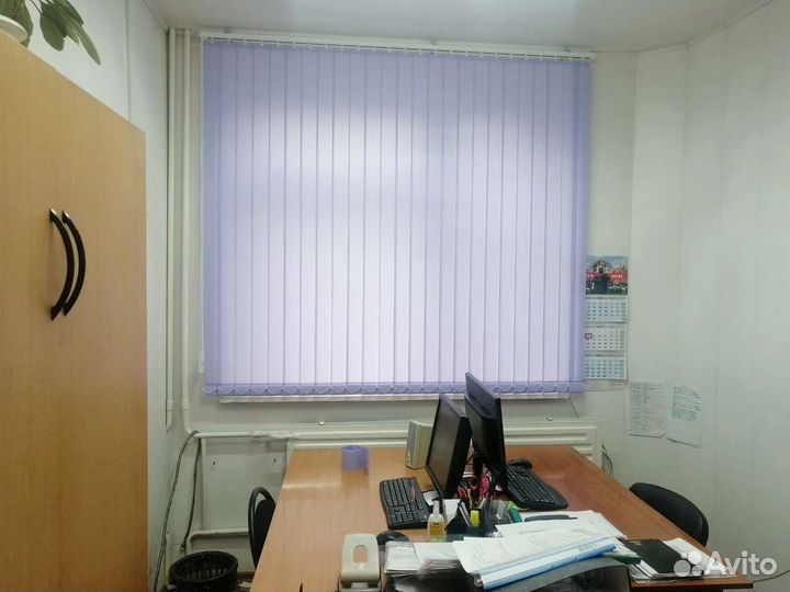 Жалюзи вертикальные 2000х2000 мм