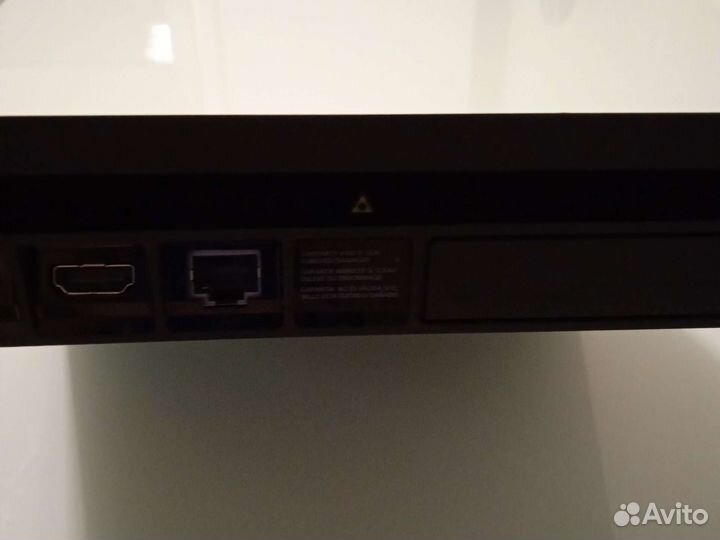 Sony playstation 4 slim 500gb