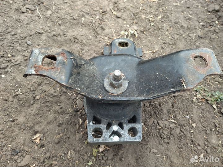 Опора двигателя ford focus 1