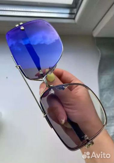 Солнцезащитные очки