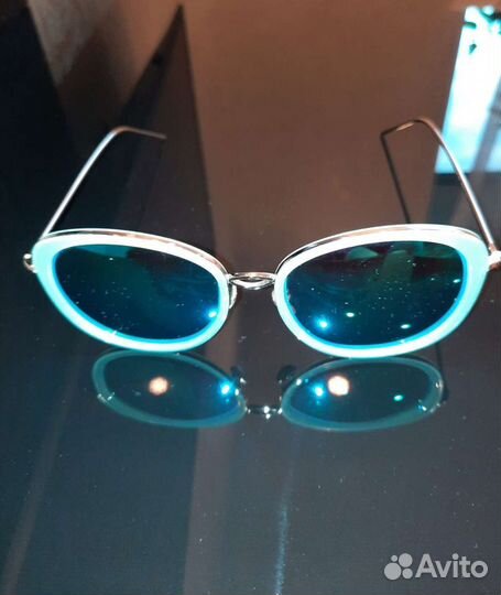 Солнцезащитные очки женские оригинал