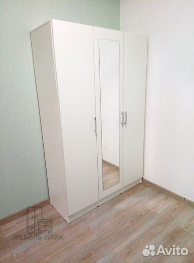 Шкаф новый