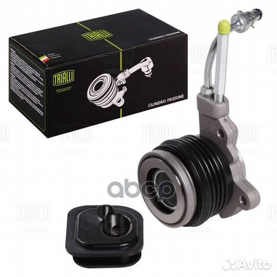 Подшипник выжим.ford galaxy I/mondeo I-III/VW