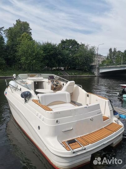 Катер Glastron GS249