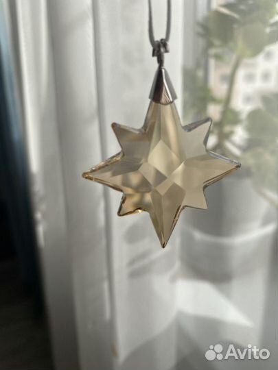 Украшение для интерьера Сваровски, оригинал