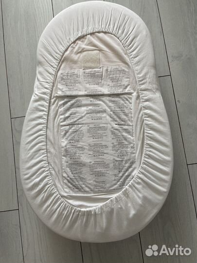 Кокон red Castle