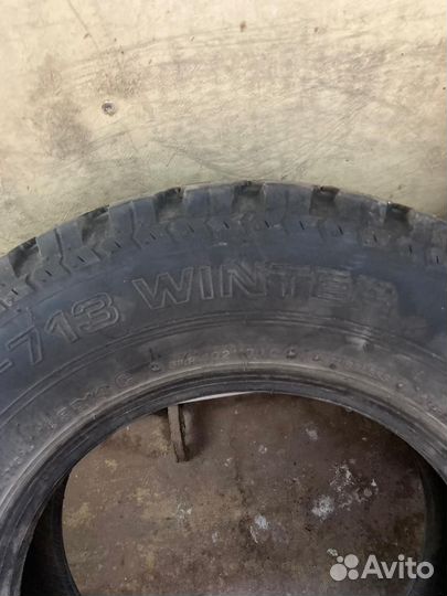 Зимняя резина rd 713 winter