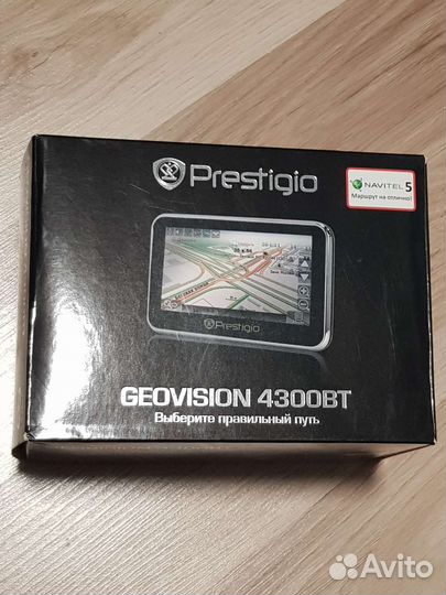 Персональная спутниковая навигационная система