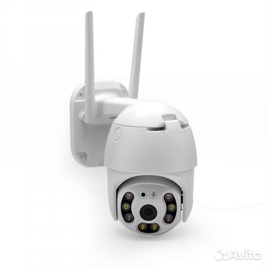 NEW Хит видеонаблюдение Уличная ip wifi 3мп камера