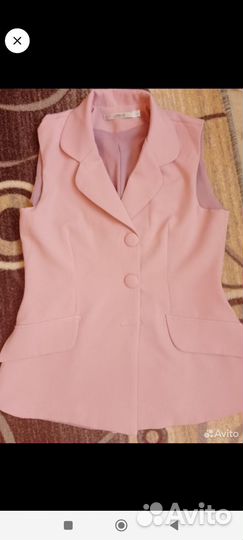 Костюм женский