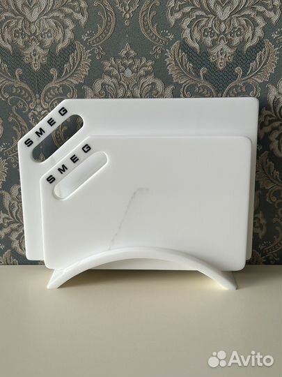 Доска разделочная