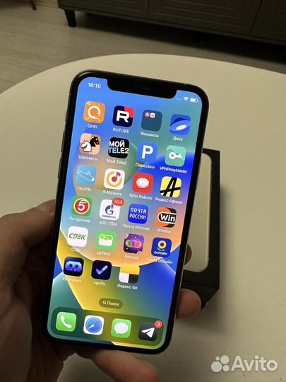 iPhone 11 Pro, 64 ГБ