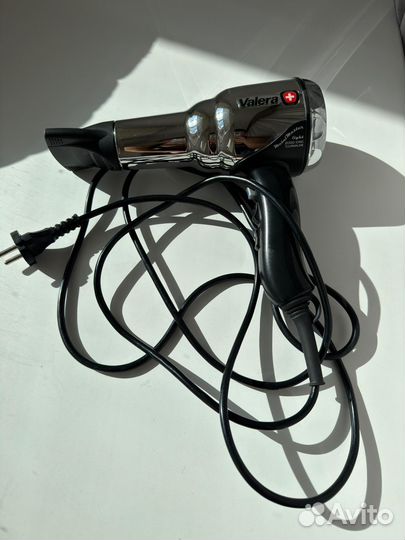 Фен профессиональный Valera 584.02/1