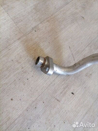 Трубка кондиционера Nissan Note E11 HR16DE 2007