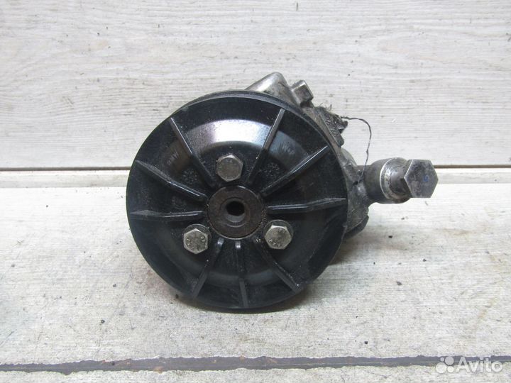 Насос гур BMW N52 N53 e60 e61 e63 e64