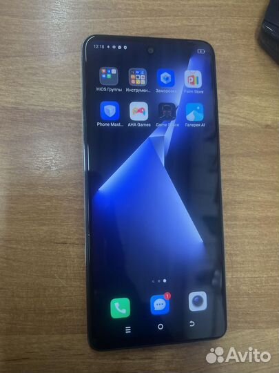 TECNO Pova 5, 8/128 ГБ