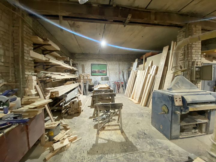 Свободного назначения, 1284 м²