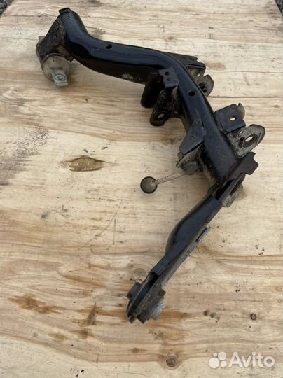 Хонда срв3 CRV 3 црв3 рычаг задний левый