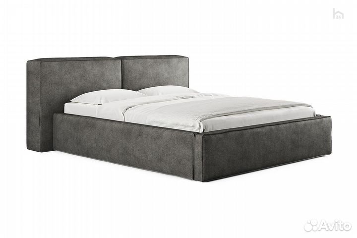 Кровать без п/м 140 х 200 Europa