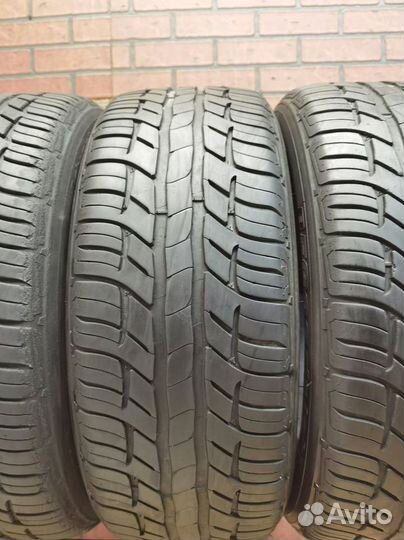 Bfgoodrich Advantage T/A Drive 195/55 R15 85V