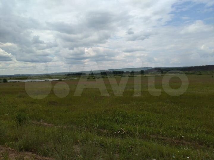 Участок 12,28 га (СНТ, ДНП)