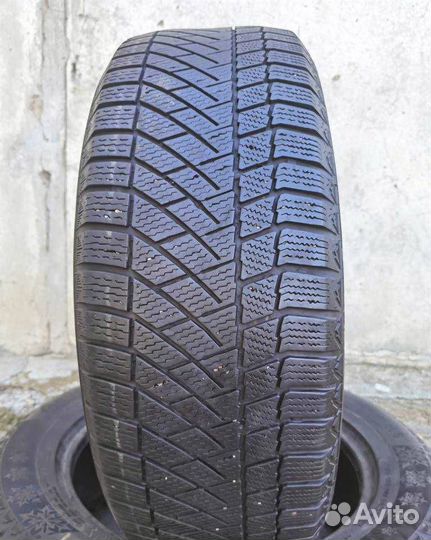 Continental ContiVikingContact 6 225/60 R18 104T