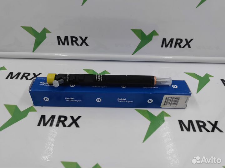 Форсунка R05501D