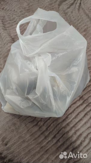 Новые вещи пакетом, 44-46