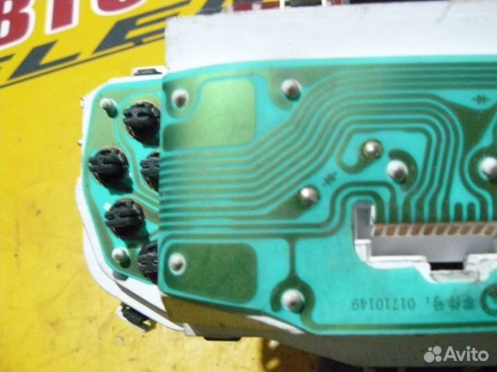 Панель приборов для Geely MK Cross 2013г