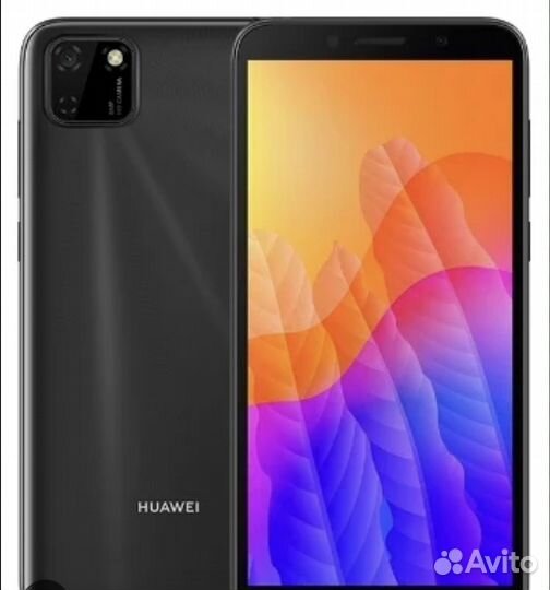 HUAWEI Y5p, 2/32 ГБ