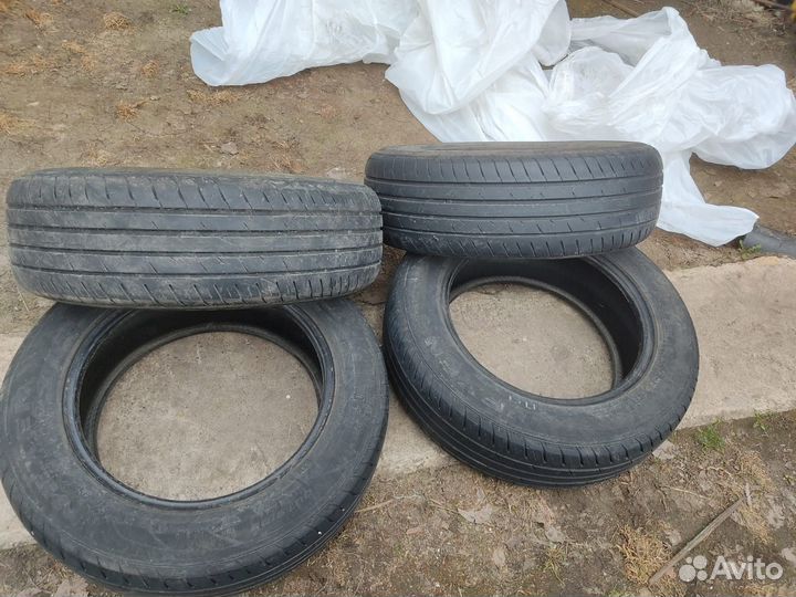 Nexen N'Blue HD Plus 185/65 R15