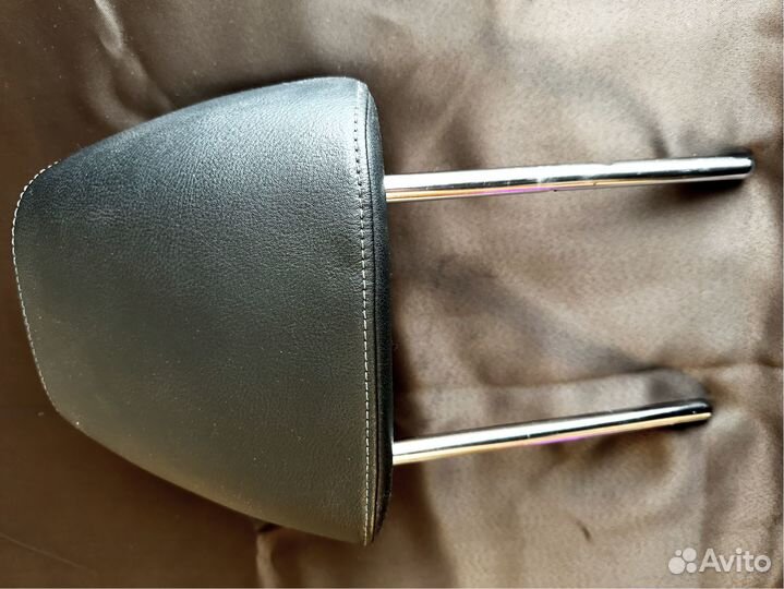 Подголовники volkswagen jetta 6