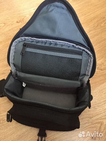 Сумка для фотокамеры vanguard Oregon17