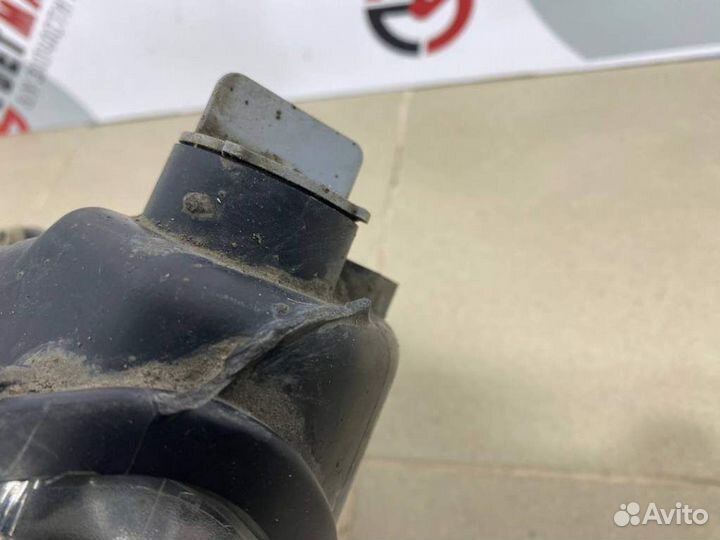 Фара левая Peugeot 607 2000-2010