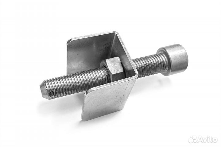 Стопорный палец 