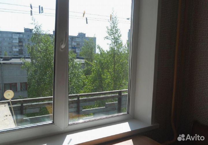 Окна пвх