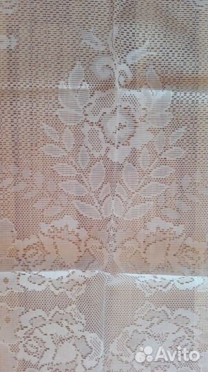 Накидки на подушки 2 шт