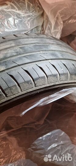 Toyo Proxes CF2 195/60 R15