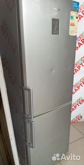 Холодильник Samsung RL34egts 21847