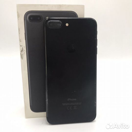iPhone 7 Plus, 32 ГБ