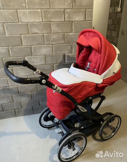 Geoby Коляска 2 в 1