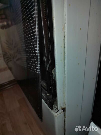 Газовая плита бу