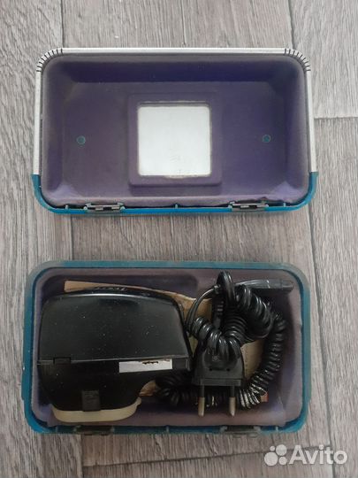 Электробритва бердск 8