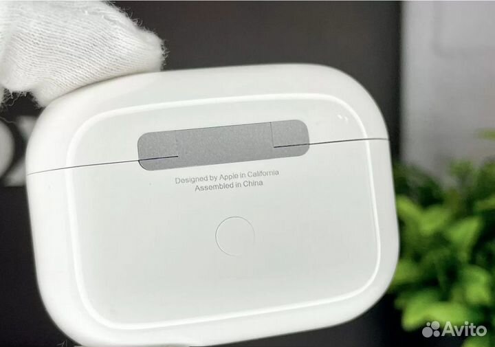 AirPods Pro 2 + Подарок Чехол