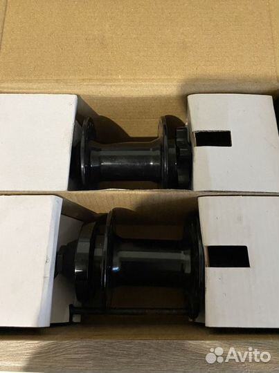 Втулки для велосипеда