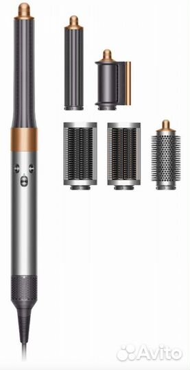 Стайлер Dyson Airwrap Сomplete HS05 Long Новый