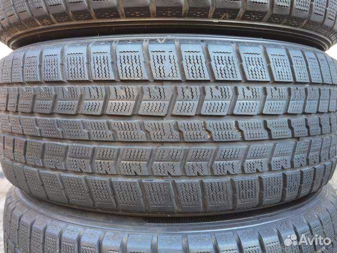Goodyear Ice Navi 7 225/50 R18 109H