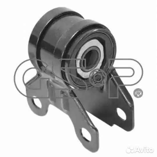 GSP 514592 Сайлентблок рычага ford focus III 11/ma