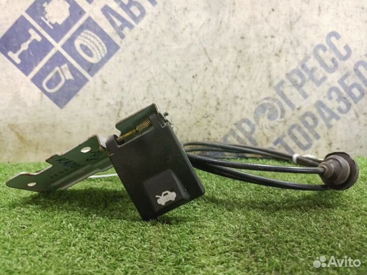 Ручка открывания капота Daewoo Nubira универсал