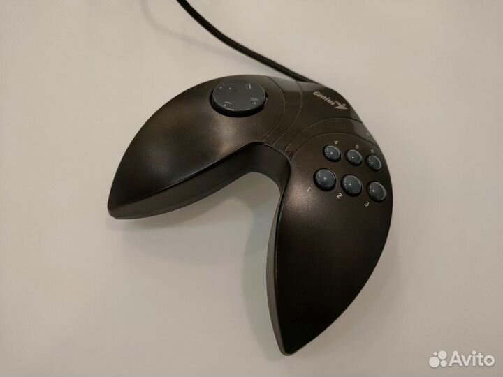 Джойстик MaxFire G-08X